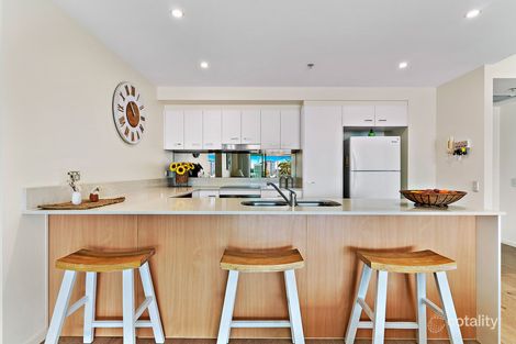Property photo of 407/1-7 Duporth Avenue Maroochydore QLD 4558