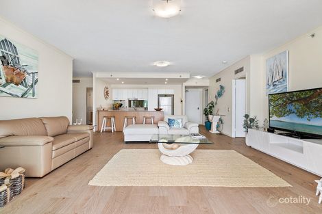 Property photo of 407/1-7 Duporth Avenue Maroochydore QLD 4558