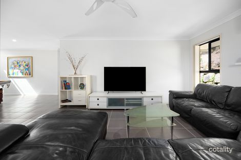 Property photo of 57 Davis Cup Court Oxenford QLD 4210