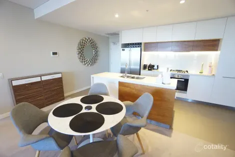 Property photo of 21104/37D Harbour Road Hamilton QLD 4007