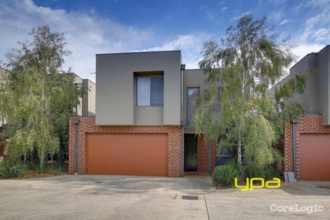 Property photo of 2/2A Queens Court Werribee VIC 3030