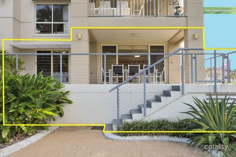 Property photo of 8421 Magnolia Drive East Hope Island QLD 4212