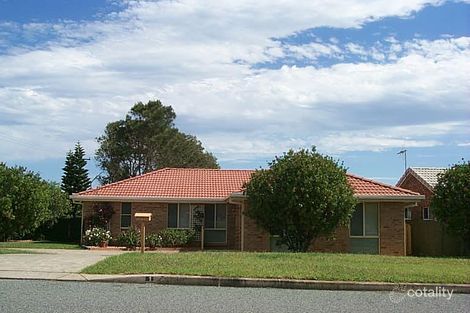 Property photo of 1 Miala Street Lake Cathie NSW 2445