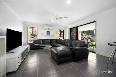 Property photo of 57 Davis Cup Court Oxenford QLD 4210
