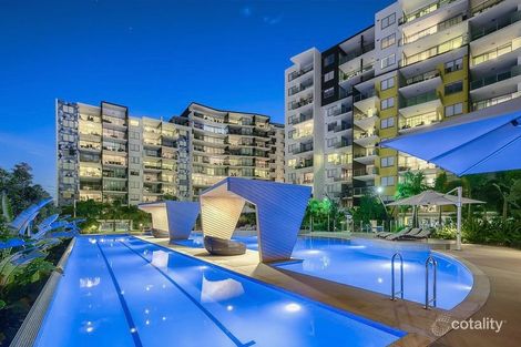 Property photo of 31105/40 Duncan Street West End QLD 4101