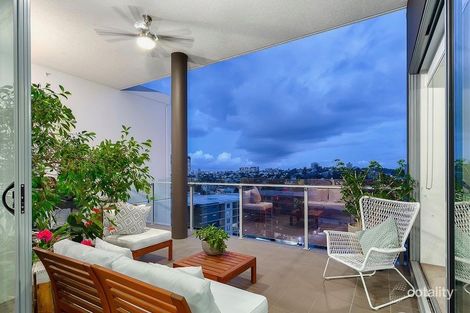 Property photo of 31105/40 Duncan Street West End QLD 4101
