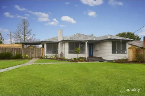 25 Holme Rd, Ferntree Gully, VIC 3156