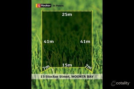 15 Stocker St, Moonta Bay, SA 5558