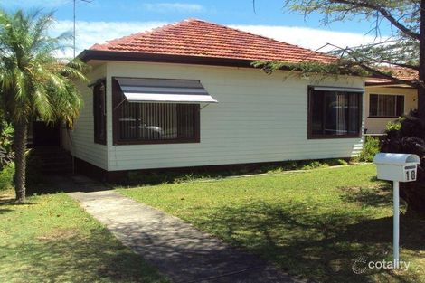 Property photo of 18 Cartwright Avenue Merrylands NSW 2160