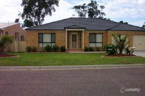 Property photo of 46 Joseph Sheen Drive Raymond Terrace NSW 2324