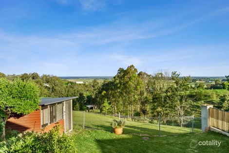Property photo of 13 The Boomerang Freemans Reach NSW 2756