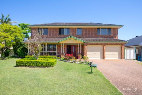 Property photo of 62 Kilkenny Circuit Ashtonfield NSW 2323