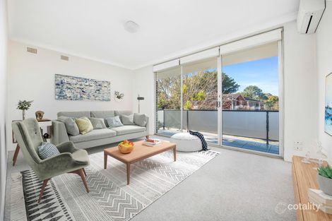 Property photo of 3/118 Shirley Road Wollstonecraft NSW 2065