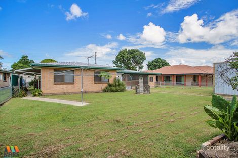 42 Hume St, West Mackay, QLD 4740
