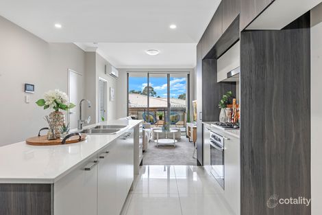 Property photo of 407/7 Durham Street Mount Druitt NSW 2770