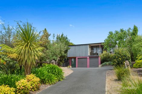 Property photo of 100 Glenisla Drive Mount Martha VIC 3934