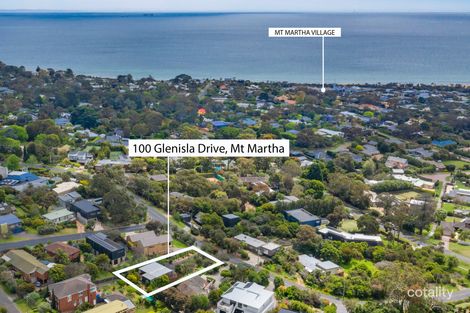 Property photo of 100 Glenisla Drive Mount Martha VIC 3934