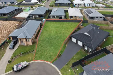 29 Trevallyn Ave, Lochinvar, NSW 2321