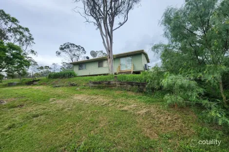 Property photo of 3 Frances Street Cooyar QLD 4402