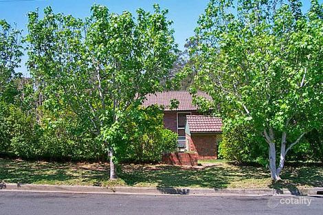 1 Manildra Ave, Carlingford, NSW 2118