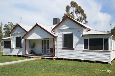 Property photo of 54 Dubbo Street Coonamble NSW 2829