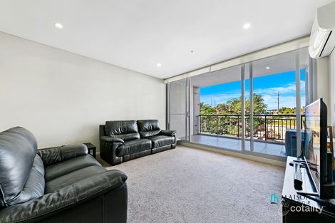 Property photo of 514/1 James Street Carlingford NSW 2118