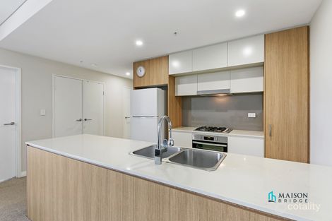 Property photo of 514/1 James Street Carlingford NSW 2118