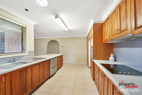 Property photo of 3 Finch Place Ingleburn NSW 2565