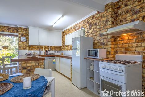 Property photo of 2-4 Sumba Court Tamborine Mountain QLD 4272