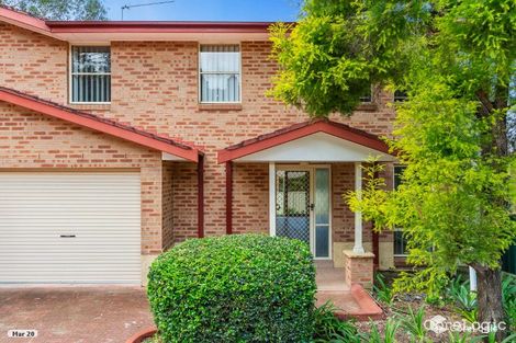Property photo of 16/14A Woodward Avenue Wyong NSW 2259