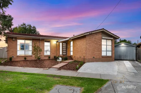 2 Kenney St, Sunshine West, VIC 3020