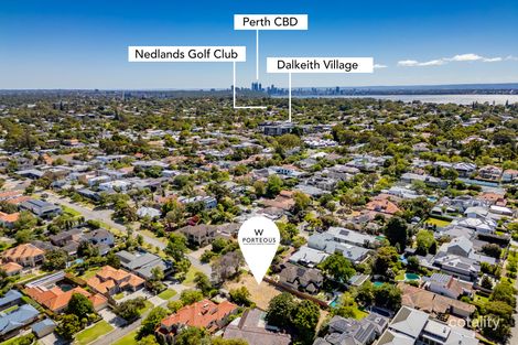 Property photo of 30 Neville Road Dalkeith WA 6009