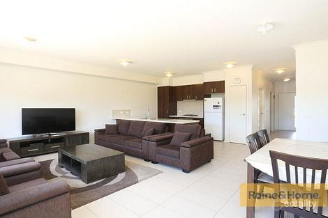 Property photo of 46 Sahi Crescent Roxburgh Park VIC 3064