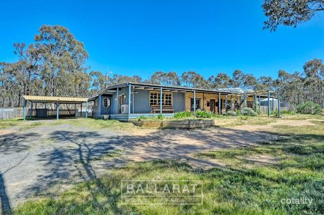 165 Scotts Rd, Lillicur, VIC 3371