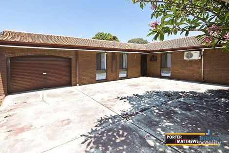 Property photo of 11 Lyonia Court Forrestfield WA 6058