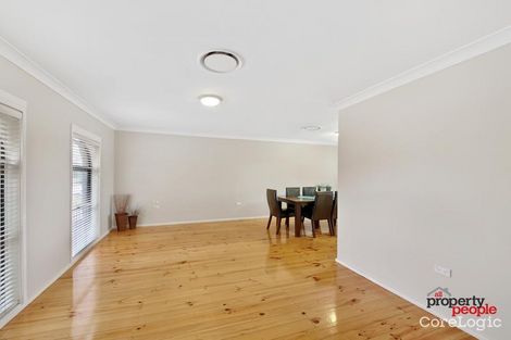 Property photo of 3 Finch Place Ingleburn NSW 2565