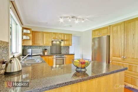 Property photo of 17 Jaffa Road Dural NSW 2158