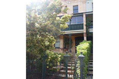 Property photo of 5 Warren Ball Avenue Newtown NSW 2042