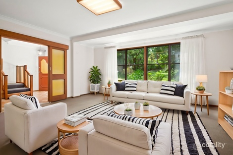 Property photo of 8 Patterson Avenue West Pymble NSW 2073