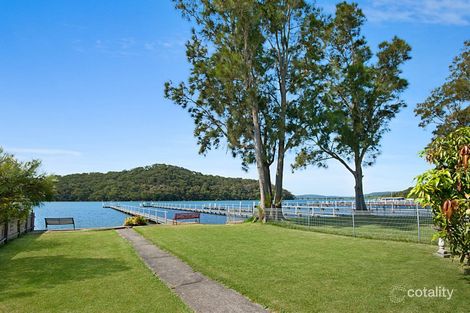 Property photo of 59 Waterview Street Woy Woy NSW 2256