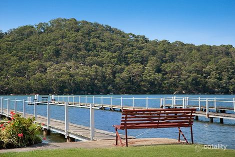 Property photo of 59 Waterview Street Woy Woy NSW 2256