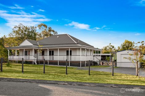 Property photo of 5 Elizabeth Street Withcott QLD 4352