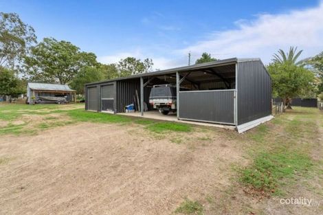 Property photo of 5 Elizabeth Street Withcott QLD 4352