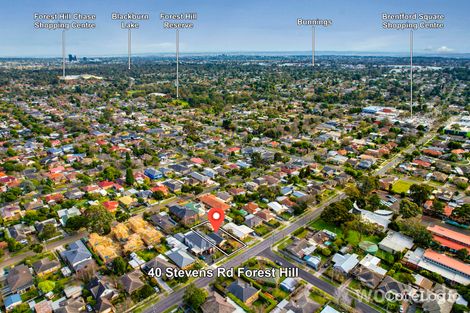 Property photo of 40 Stevens Road Forest Hill VIC 3131