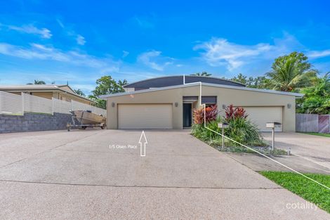 1/5 Olsen Pl, Jubilee Pocket, QLD 4802