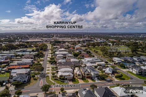 Property photo of 56 Jackson Avenue Karrinyup WA 6018