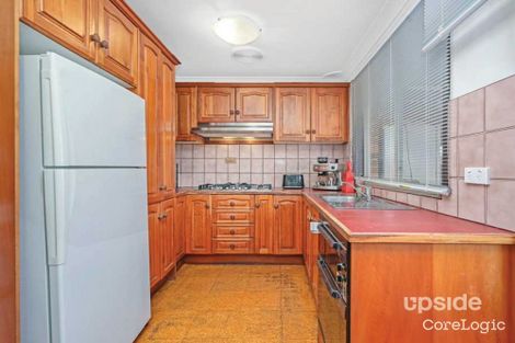 Property photo of 1 Irribin Street Marayong NSW 2148