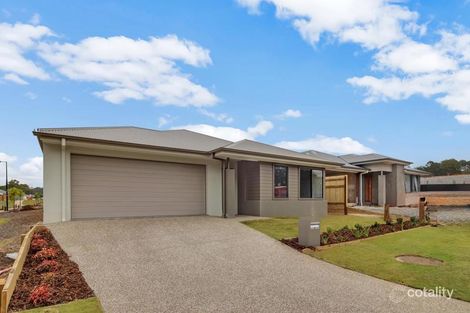 Property photo of 45 Habitat Boulevard Warner QLD 4500