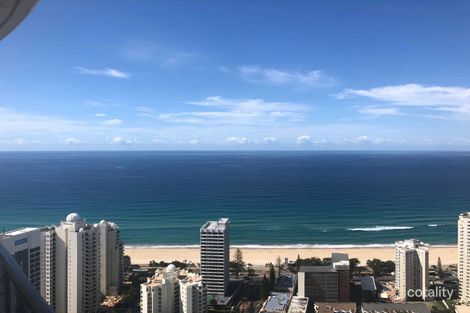 2415/23 Ferny Ave, Surfers Paradise, QLD 4217
