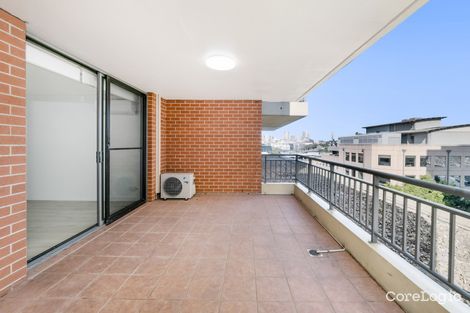 Property photo of 58/2-10 Quarry Master Drive Pyrmont NSW 2009